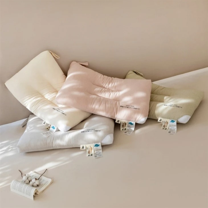 Quality Down Pillows factory