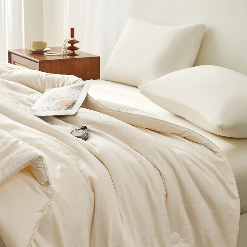 Soybean Fiber Blanket best